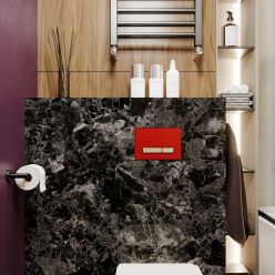 Система инсталляции для подвесного унитаза 5 в 1 Lavinia Boho Relfix 77020055