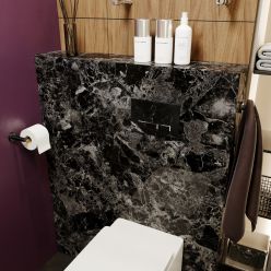 Система инсталляции для подвесного унитаза 5 в 1 Lavinia Boho Relfix 77020067