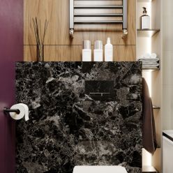 Система инсталляции для подвесного унитаза 5 в 1 Lavinia Boho Relfix 77020067