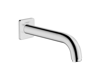 Hansgrohe Vernis Shape Излив на ванну хром 71460000