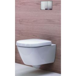 Смывная клавиша Geberit Sigma60 115.792.GH.1, хр.структурный