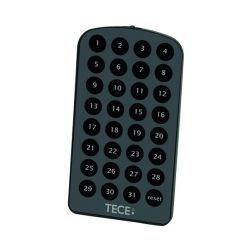 Смывная клавиша TECE mini 9240960 с сенсорным управлением