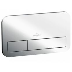 Кнопка смыва Villeroy&Boch ViConnect, 92249061