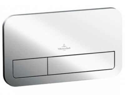 Кнопка смыва Villeroy&Boch ViConnect, 92249061