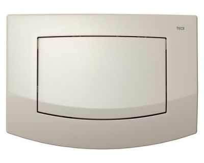 Смывная клавиша TECEambia 9240101, пергамон