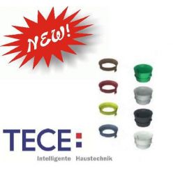 Кольца для регулировки смыва Tece TECEprofil 9820337