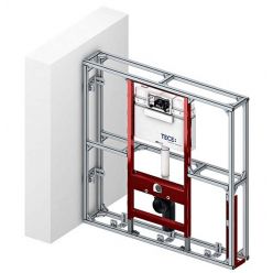 TECEprofil 9140000 Ножка с торцевым элементом