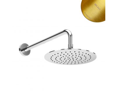 Верхний душ Bruma 1455264SR Sunrise