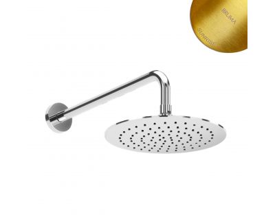 Верхний душ Bruma 1455265SR Sunrise