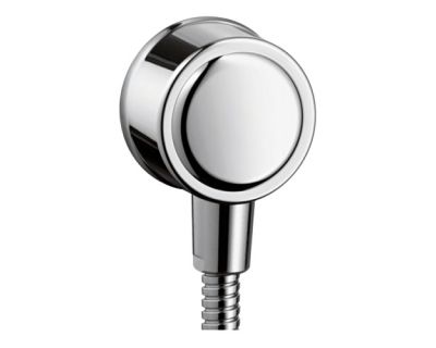 Hansgrohe Axor Montreux Fixfit Шланговое подключение хром 16884000