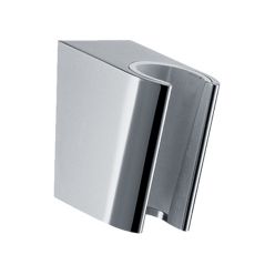 Hansgrohe Porter S Держатель ручного душа черный матовый 28331670