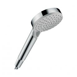 Hansgrohe Vernis Blend Ручной душ Vario черный матовый 26270670