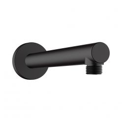 Hansgrohe Vernis Blend Держатель верхнего душа 24 см хром 27809000