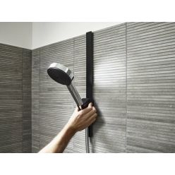 Hansgrohe WallStoris Штанга 50 см белый матовый 27902700