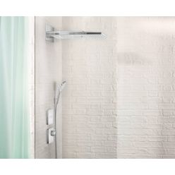 Hansgrohe Isiflex Душевой шланг 160 см черный матовый 28276670