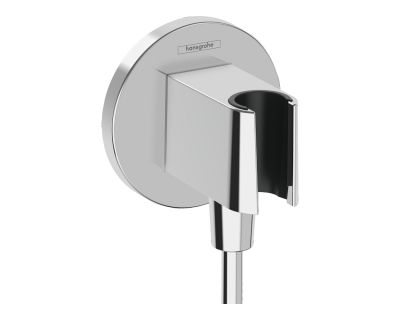 Hansgrohe FixFit S Держатель душа хром 26888000