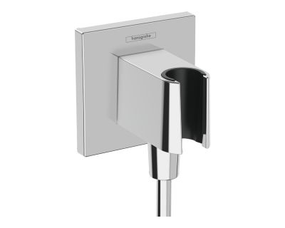 Hansgrohe FixFit E Держатель душа хром 26889000