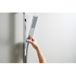 Hansgrohe Pulsify E Ручной душ 1jet хром 24320000