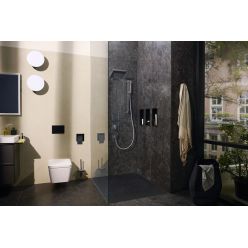 Hansgrohe Pulsify E Ручной душ 1jet хром 24320000