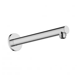 Hansgrohe Vernis Blend Держатель верхнего душа 24 см хром 27809000