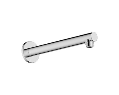 Hansgrohe Vernis Blend Держатель верхнего душа 24 см хром 27809000