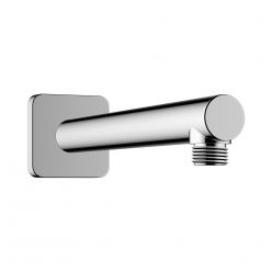 Hansgrohe Vernis Shape Держатель верхнего душа 24 см хром 26405000