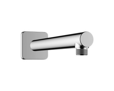 Hansgrohe Vernis Shape Держатель верхнего душа 24 см хром 26405000