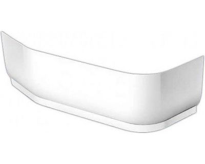 Экран для ванны Vagnerplast Selena 147 L
