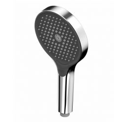 Душевая лейка Whitecross TOP-CR, 3 режима, цвет хром