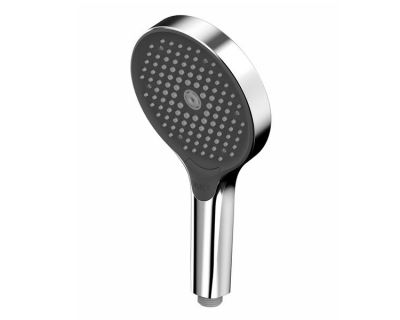 Душевая лейка Whitecross TOP-CR, 3 режима, цвет хром