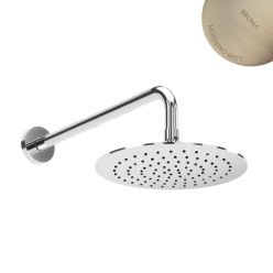 Верхний душ Bruma 1455264MM Morning Mist