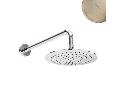 Верхний душ Bruma 1455264MM Morning Mist
