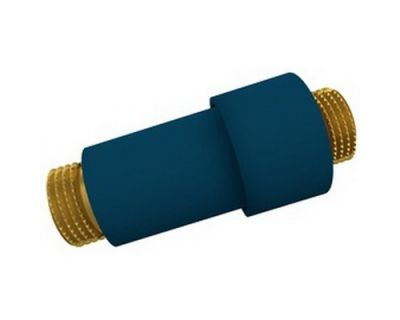 Комплект для объединения двух универсальных систем Jacob Delafon Modulo 98788D-NF