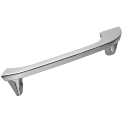 Ручки для ванны Jacob Delafon Prelude E75112-CP