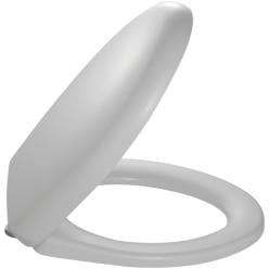 Крышка-сиденье стандарт Jacob Delafon Mideo 4392K-00