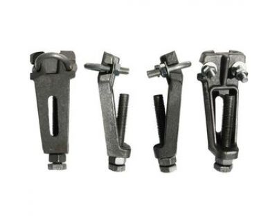 Комплект ножек для чугунных ванн Jacob Delafon Ultima и Antilia E6D117-NF