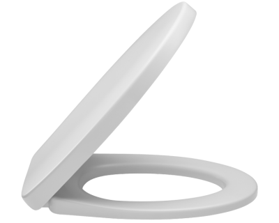 Крышка-сиденье микролифт Jacob Delafon Patio New E70021-00 быстросъемная