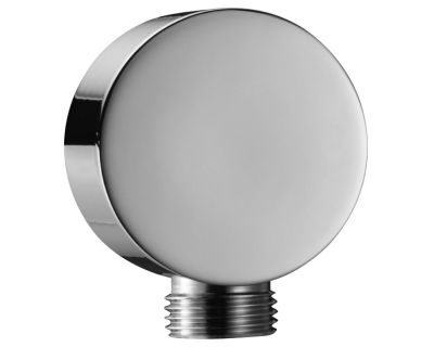 Коленное соединение для шланга Jacob Delafon E75142-CP