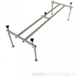 Каркас для ванны 170x70 Jacob Delafon Patio SF122RU-NF
