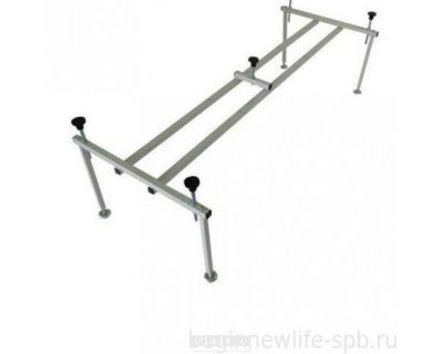 Каркас для ванны 170x70 Jacob Delafon Patio SF122RU-NF