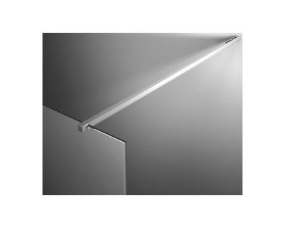 Горизонтальная штанга (угол 90°) Jacob Delafon Contra E22BW90-GA