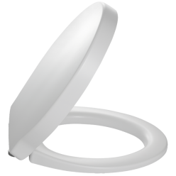 Крышка-сиденье микролифт Jacob Delafon Ove E70005-00