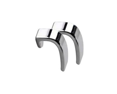 Ручки для ванны Jacob Delafon Odeon up E6752-CP