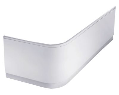 Угловая панель для ванны Odeon Up E6075RU-00