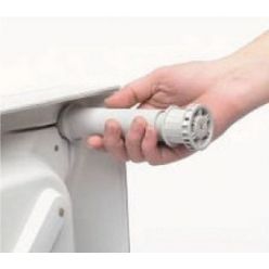 Набор для увеличения высоты с фартуком Luxe Jacob Delafon Flight E62476-00