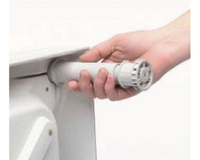 Набор для увеличения высоты с фартуком Luxe Jacob Delafon Flight E62476-00