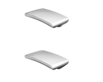 Ручки для ванны Jacob Delafon Repos / Adagio E75110-CP