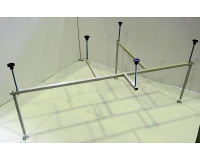 Каркас для ванны Micromega Duo 150x100 SF218RU