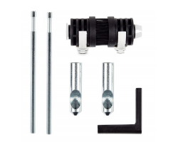 Комплект Catalano 9056060000 креплений д/унитаза/биде Комплект Catalano 9056060000 креплений д/унитаза/биде