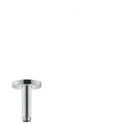 Потолочное подсоединение Hansgrohe S, 100 мм 27393000